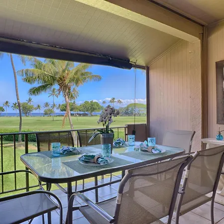 Maui Eldorado Condo J206